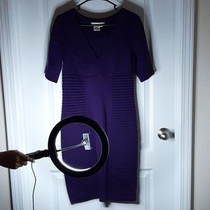 Maggy london size 12 dress